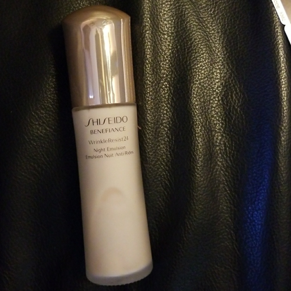 Night emulsion